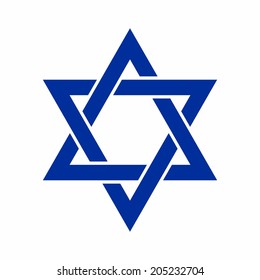 Star Of David