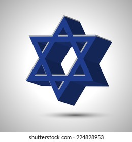 star of David