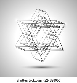 star of David