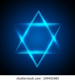 star of David