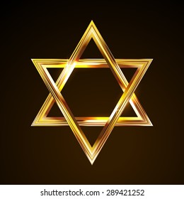 star of David