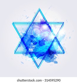 star of David