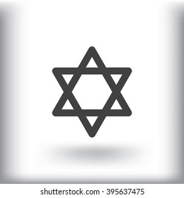Star of David. 