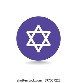 Star of David. 