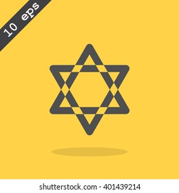 Star of David.
