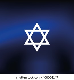 Star of David.