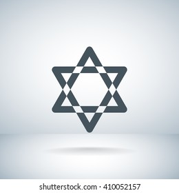 Star of David.
