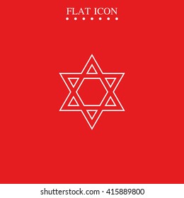 Star of David.