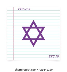 Star of David.