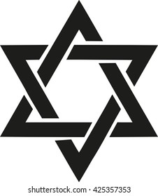 Star of david