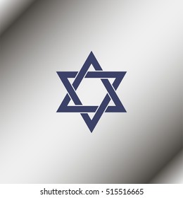 Star of David.