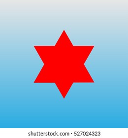 The Star Of David
