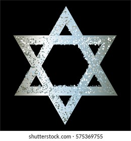 Star of David.