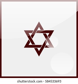 Star of David.