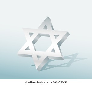 star of David