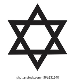 star of David