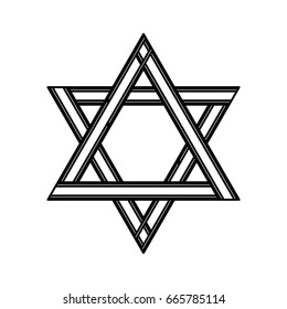 star of david