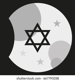 Star of David.