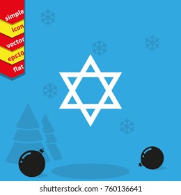 Star of David.