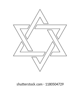 Jewishstar Images, Stock Photos & Vectors | Shutterstock