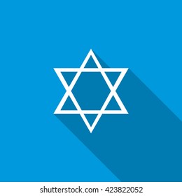 Star of David icon