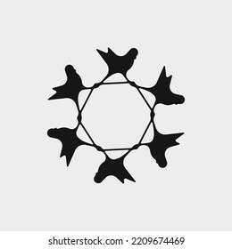 Star of David, Jewish star, Shield of David, Jewish identity, Judaism, hexagram, Jewish emblem, Israel, dove of peace, bird nest, bird silhouette, peace, war