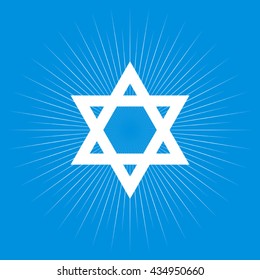 Star of David symbol