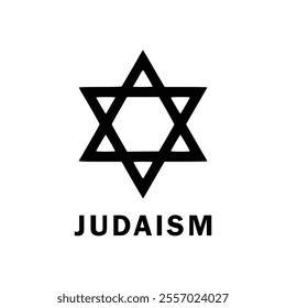 Star of David: Symbol of Judaism 