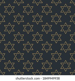 estrella del vector de fondo de pantalla david 