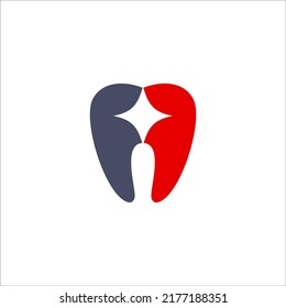 signo de vector de diseño de logotipo de estrella