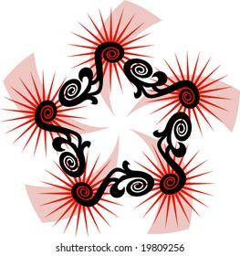 star design