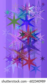 star design idea