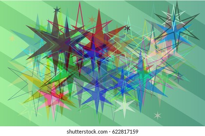 star design pattern