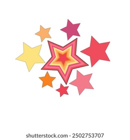 star design stars art star