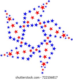 Star Design Vector Illustration