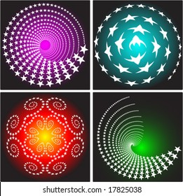 star designs