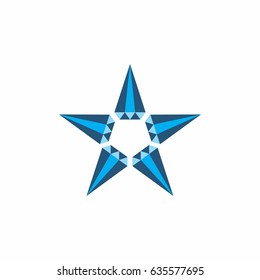 STAR DIAMOND LOGO