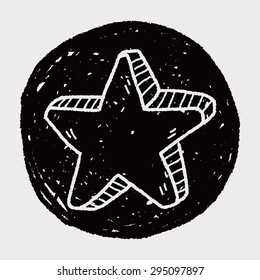 star doodle