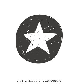 Star Doodle  