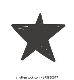 Star Doodle  
