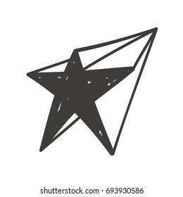 Star Doodle  