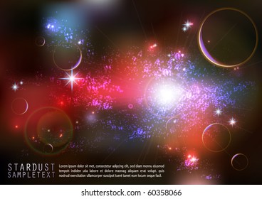 Star Dusts