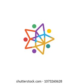 star education logo template