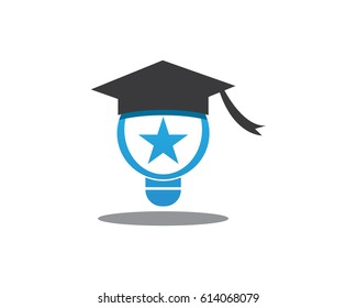 Star Education School Logo