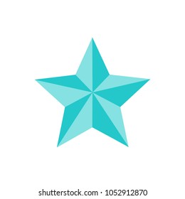 Star Element Icon