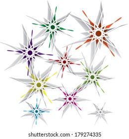 star elements