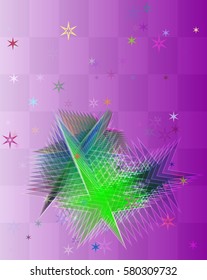 star elements idea