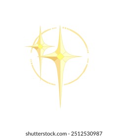 Star  | Eps, Vector, Logo, ilustrasi, Design, Ornament, Abstract, Background, layout, icon, art 
