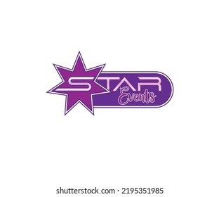 52,405 Star Event Logo Images, Stock Photos & Vectors | Shutterstock