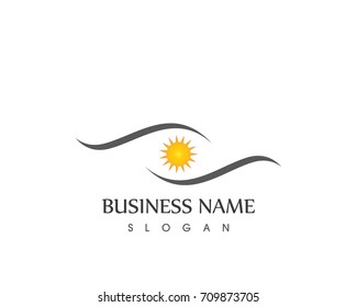 Star Eye Care Logo